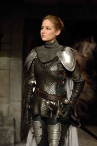 Joan of Arc